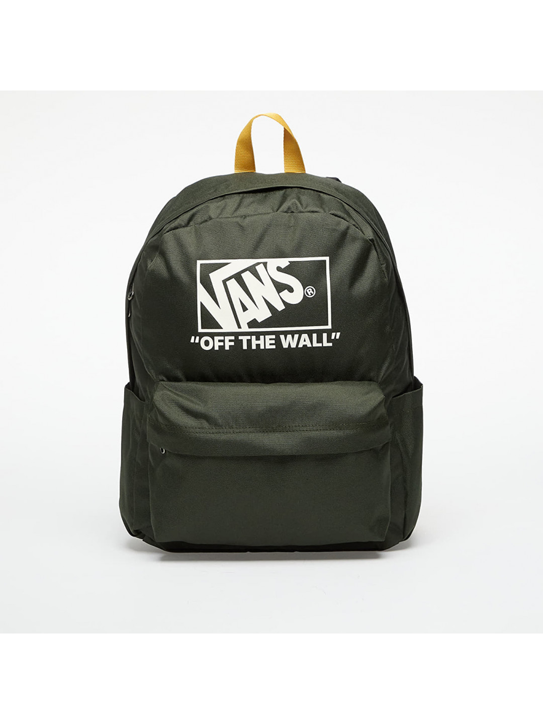Batoh Vans Old Skool Backpack Dried Kelp Universal